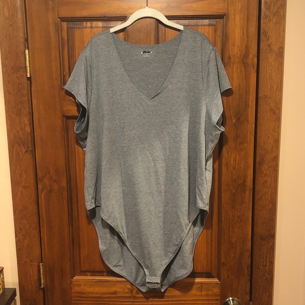 Bodysuit